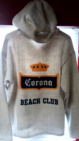 Corona Beach Club Baja