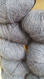 100% Baby Alpaca Yarn (1 Skein)