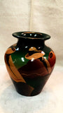 Peruvian Pottery 7"