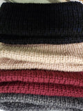 HEADBAND - EAR WARMERS