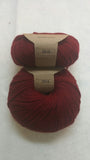 100% Baby Alpaca Yarn (1 Skein)