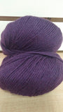 100% Baby Alpaca Yarn (1 Skein)